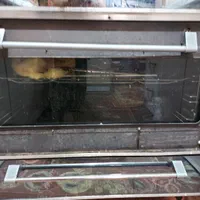 فروش فرگاز|اجاق گاز و لوازم برقی پخت‌وپز|کازرون, |دیوار