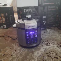 زودپز دسینی جدید