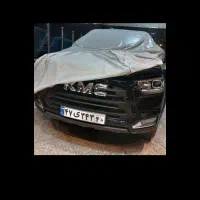 چادر ۴فصل پیکاپ وشاسی بلندوسواری تویوتا kmc آمیکو|کوهنوردی و کمپینگ|اسلامشهر, شهرک مفیدی|دیوار