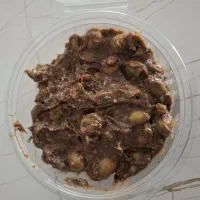 فروش عمده زیتون پرورده تازه و درجه یک|خوردنی و آشامیدنی|رباط‌کریم, رباط‌کریم|دیوار