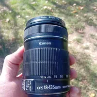 لنز کنون|دوربین عکاسی و فیلم‌برداری|مشهد, آزادشهر|دیوار