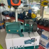 پمپ آب یک اسب نیم اسب بشقابی جتی دو اسب