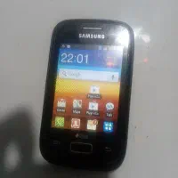 گوشی نوکیاویک دو سیم کارت با کوتوله معاوضه میکنم