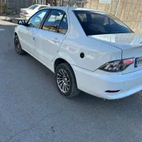 سمند سورن ef7 دوگانه|خودرو سواری و وانت|چاراویماق, |دیوار