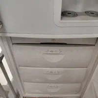 یخچال فربزر|یخچال و فریزر|کرج, حسن آباد|دیوار