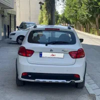 کوییکGXLبدون رنگ۱۴کارمشابه صفرباگارانتی،خانگی|خودرو سواری و وانت|تهران, پونک|دیوار