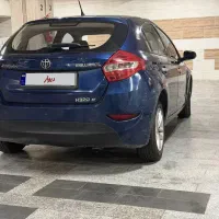 برلیانس h320 اتومات|خودرو سواری و وانت|تهران, پونک|دیوار