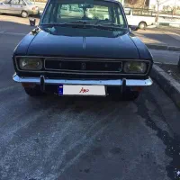 پیکان مدل (1348)|خودرو سواری و وانت|تهران, تهرانسر شرقی|دیوار