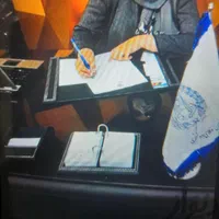 وکیل پایه یک دادگستری(خانم)و قبول کلیه دعاوی