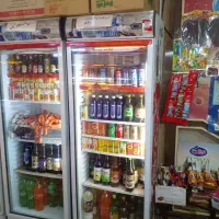 واگزای فروشگاه موادغذایی