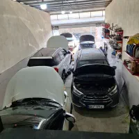 فروش و تعمیر گیربکس استوک چانگان و اچ سی کراس