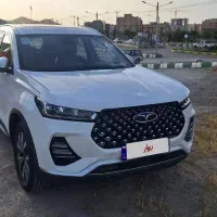 تیگو۷ پرو|خودرو سواری و وانت|مشهد, سرافرازان|دیوار