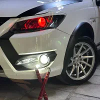 کوییک gxr- اسپرت شده فول لوازم|خودرو سواری و وانت|الیگودرز, |دیوار