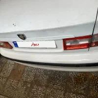 فروش سمند ef7 مدل ۹۲|خودرو سواری و وانت|نجف‌آباد, فاز ۴ شهرک آزادگان|دیوار