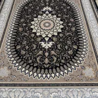 فرش ۱۲ متری تمام نخ /۷۰۰ شانه / ارسال سبزوار|فرش|کاشمر, |دیوار
