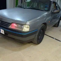 ماشین 405|خودرو کلاسیک|لاهیجان, شهرک فرهنگیان|دیوار