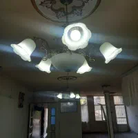 لوستر جفت