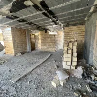 مشارکت در ساخت ۴ طبقه رو پیلوت|مشارکت در ساخت املاک|اصفهان, پوریای ولی|دیوار