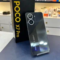 گوشی شیائومی Poco x7 pro|موبایل|فردیس, شهرک شهید حسینی|دیوار