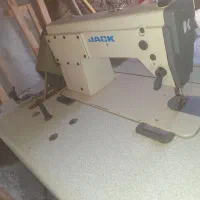 فروش چرخ خیاطی دینام دار بدون عیب|ماشین‌آلات صنعتی|امام, |دیوار