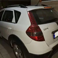 اچ سی کراس|خودرو سواری و وانت|کرج, گلستان|دیوار