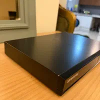 DVD سامسونگ|پخشکننده DVD و ویدیو|تهران, شهرک صدرا|دیوار