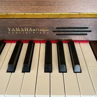 پیانو یاماها رنگ خاص