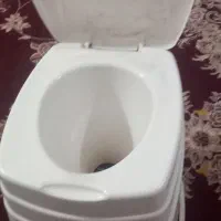 توالت فرنگی|لوازم سرویس بهداشتی|قم, ولیعصر|دیوار