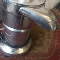 آبمیوه گیری هلال اصل  صنعتی|کافی‌شاپ و رستوران|آذرشهر, |دیوار