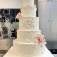 ماکت کیک عقد و عروسی ماکت یلدایی