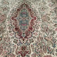 2تخته فرش سالم وتمیز