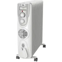 شوفاژ برقی ایوولی