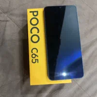 گوشی Poco c65|موبایل|زهک, |دیوار