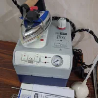 اتوبخار سیلتر ترک اطوبخار خیاطی مزون اتو سیلتر اصل