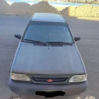 84شاسی سالم اقساط