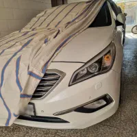 سوناتا ۲۰۱۵ بنزینی استثنایی