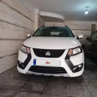 کوئیک اس ۸۵ گانه|خودرو سواری و وانت|تهران, شهرک رضویه|دیوار