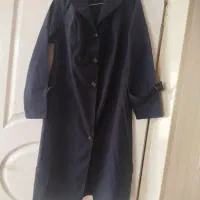 چادر و مانتو و کت