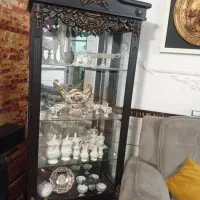 بوفه تمیز