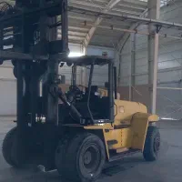 راننده لیفتراک