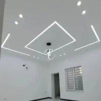 برقکار.برقکاری ساختمان.لاین نوری