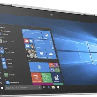 لپ تاپ HP EliteBook 830 G7 X360 (لمسی)نسل10|رایانه همراه|تهران, شهرک آزادی|دیوار