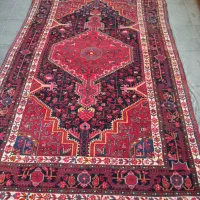 تعدادی فرش دستباف