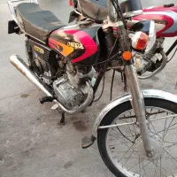 موتور سیکلت کارکرده خوشنام|موتورسیکلت|بندرعباس, |دیوار