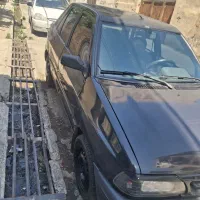 پراید مدل ۸۵