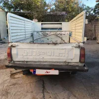 پیکان وانت|خودرو سواری و وانت|ترکمانچای, |دیوار