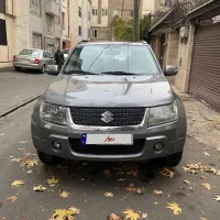 خودرو سوزوکی ویتارا|خودرو سواری و وانت|تهران, میرداماد|دیوار