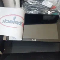 مانیتور ماشین استیلاک مدل TS18