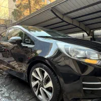 ریو ۲۰۱۷|خودرو سواری و وانت|تهران, ونک|دیوار