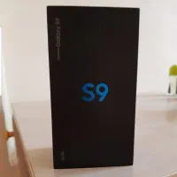 اس۹ سامسونگ s9 samsung تمیز مشابه آکبند نونو|موبایل|تهران, ارم|دیوار